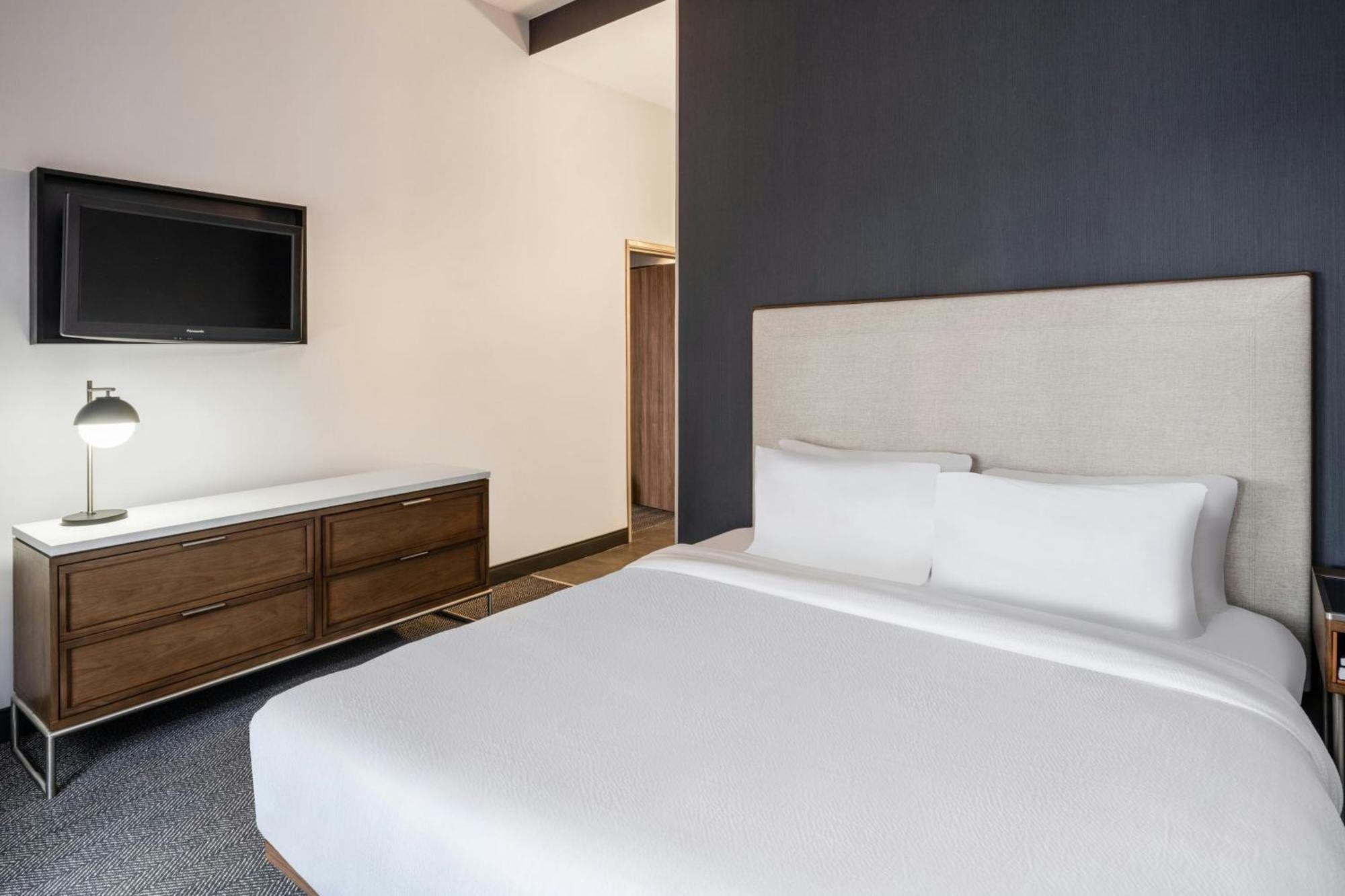 Courtyard By Marriott Denver Golden/Red Rocks Eksteriør billede