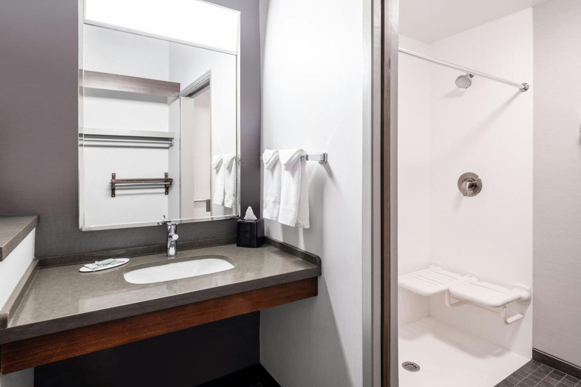 Courtyard By Marriott Denver Golden/Red Rocks Eksteriør billede