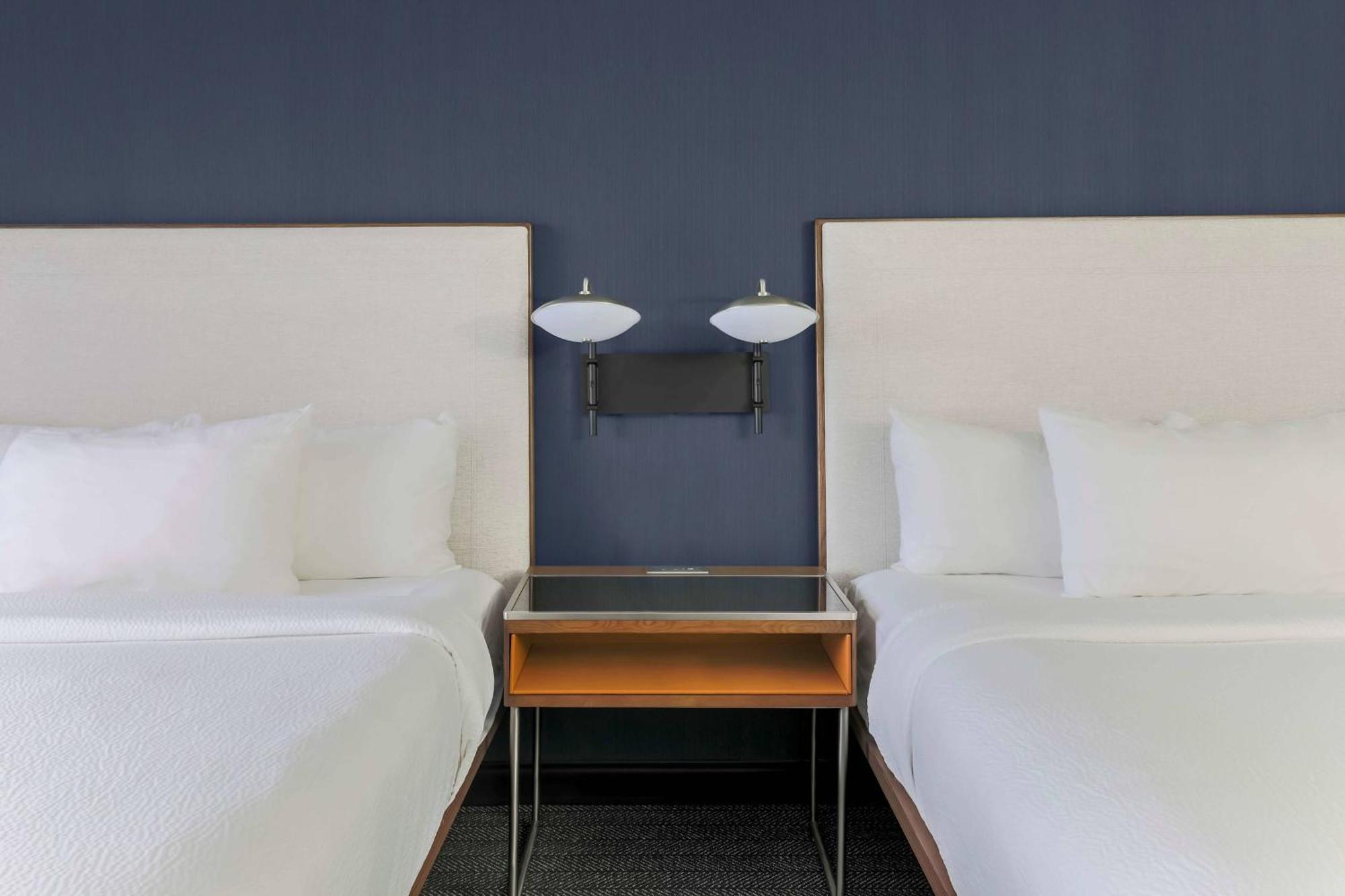 Courtyard By Marriott Denver Golden/Red Rocks Eksteriør billede