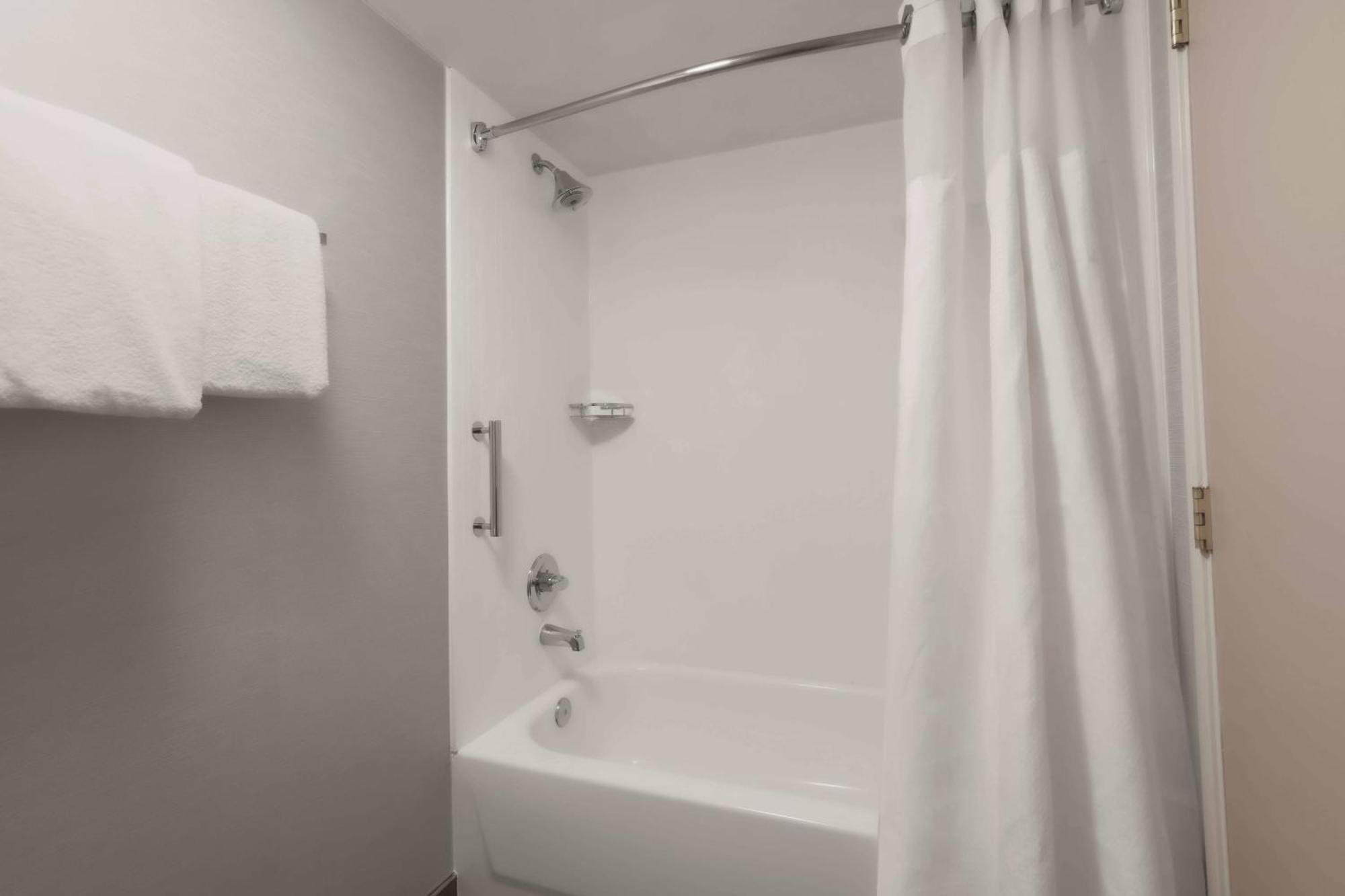 Courtyard By Marriott Denver Golden/Red Rocks Eksteriør billede