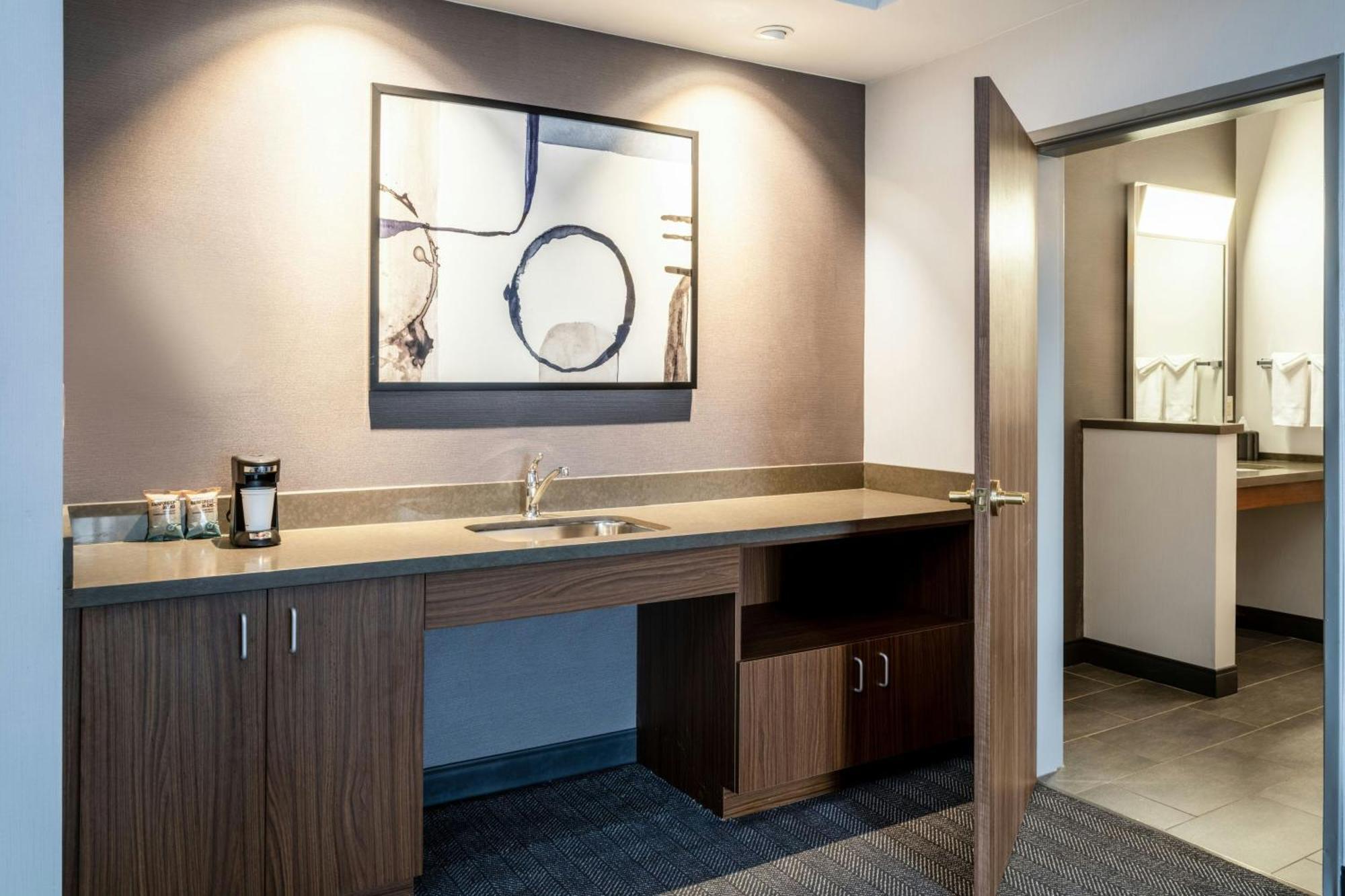 Courtyard By Marriott Denver Golden/Red Rocks Eksteriør billede