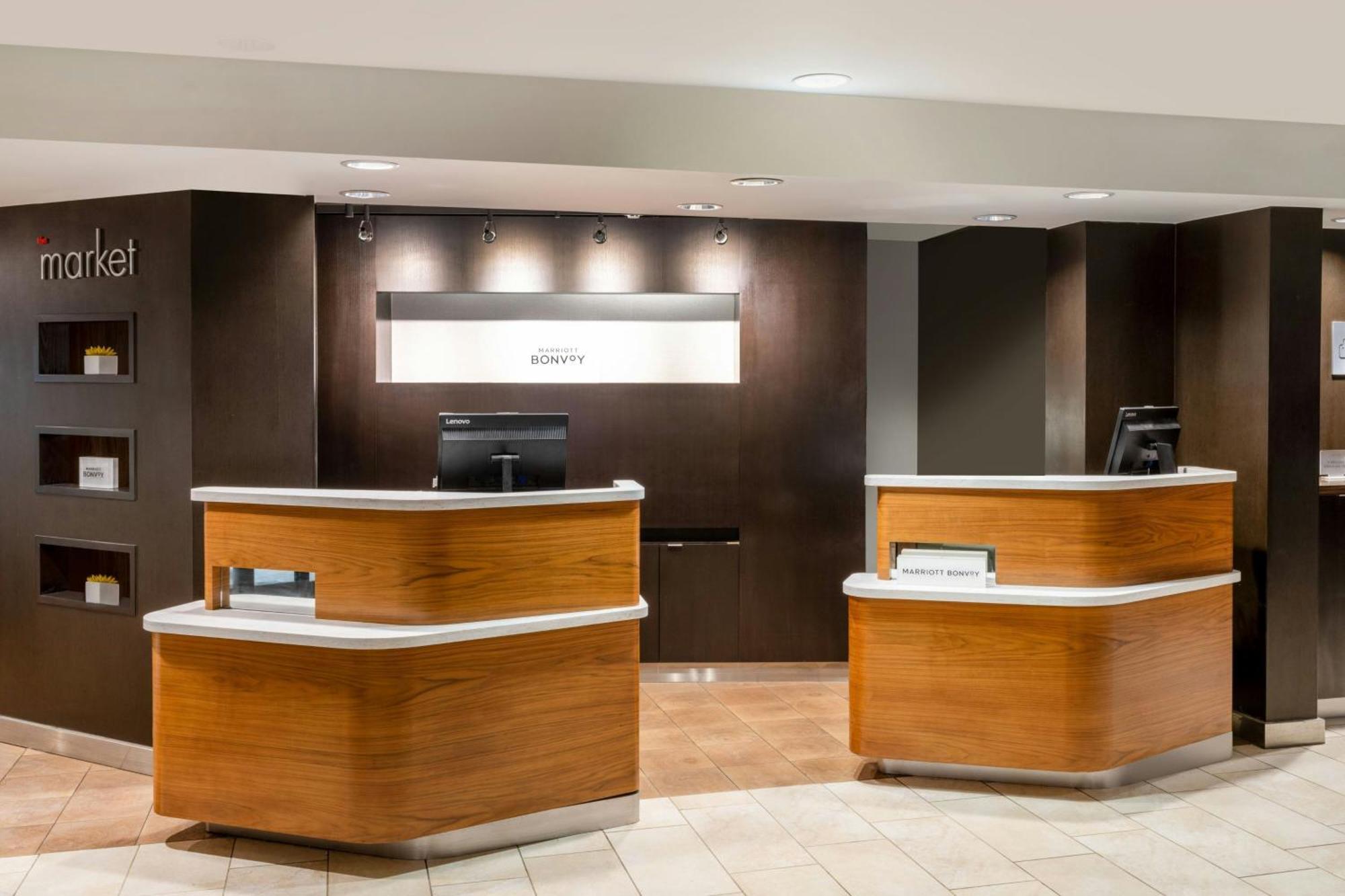 Courtyard By Marriott Denver Golden/Red Rocks Eksteriør billede