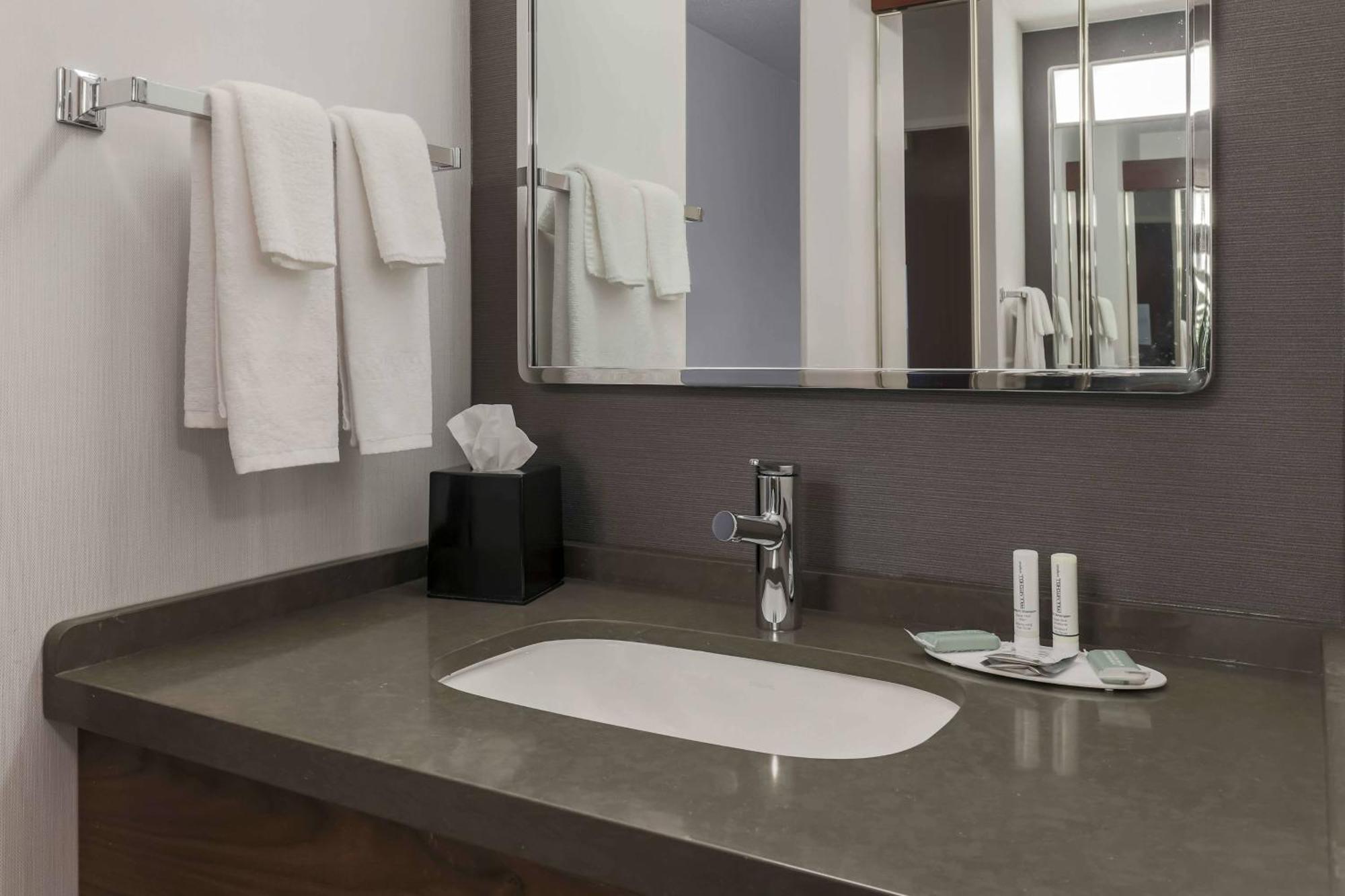 Courtyard By Marriott Denver Golden/Red Rocks Eksteriør billede