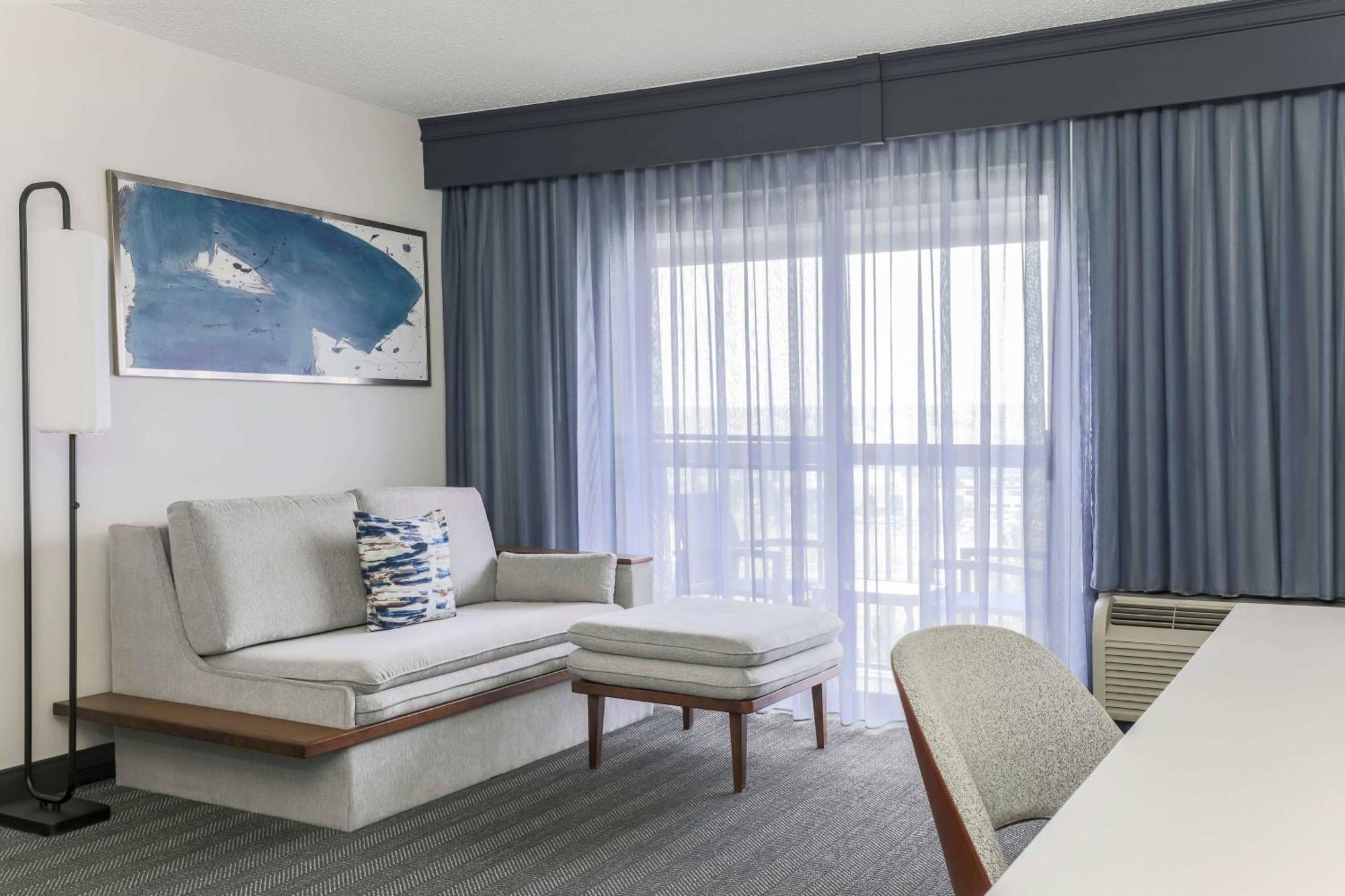 Courtyard By Marriott Denver Golden/Red Rocks Eksteriør billede
