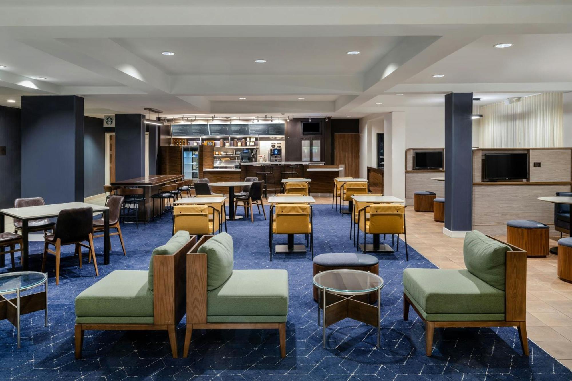 Courtyard By Marriott Denver Golden/Red Rocks Eksteriør billede
